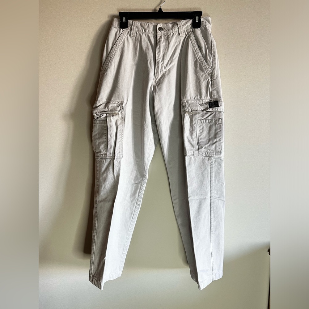 Cargo Pants